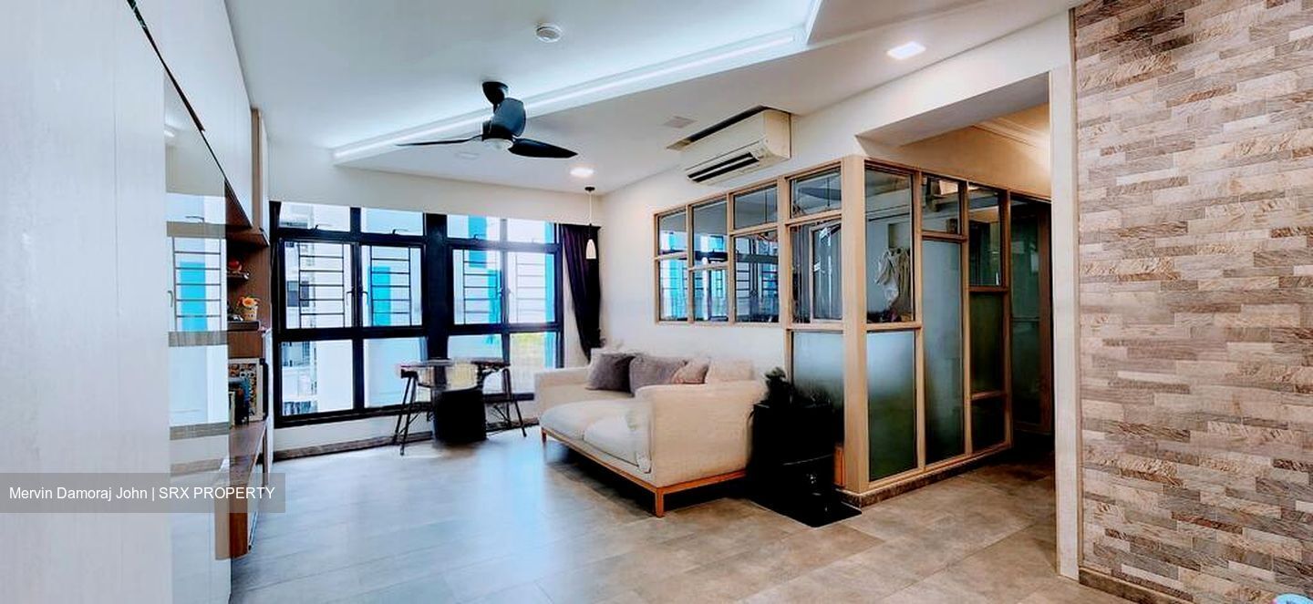 Blk 118A Alkaff Lakeview (Toa Payoh), HDB 4 Rooms #470179801